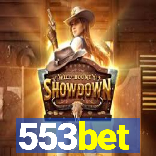 553bet