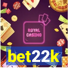 bet22k