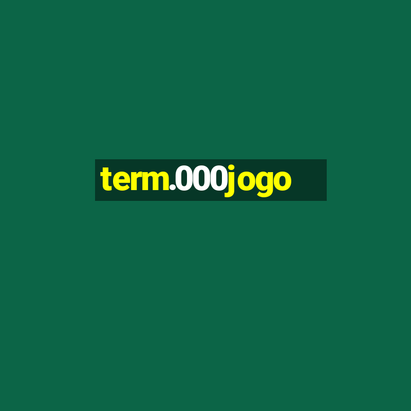 term.000jogo