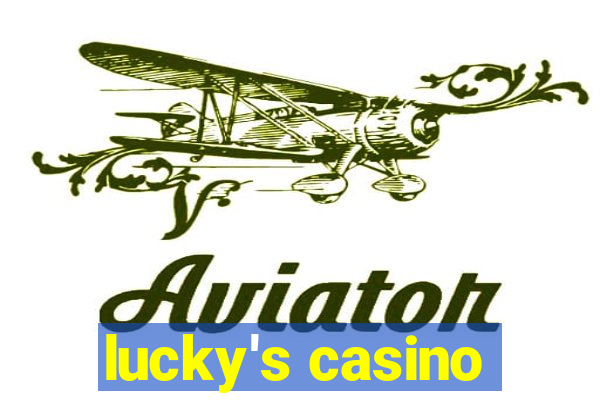 lucky's casino