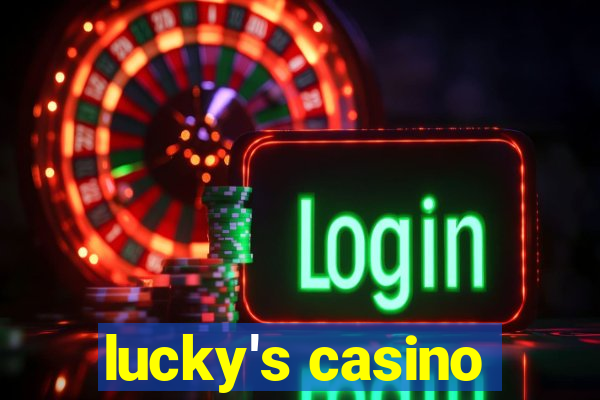 lucky's casino