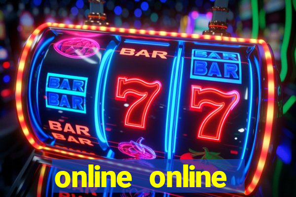 online online casino real money