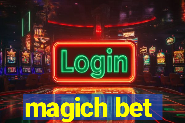 magich bet