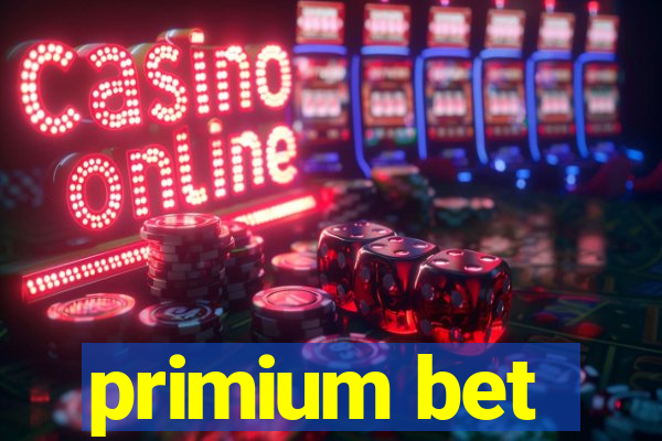 primium bet