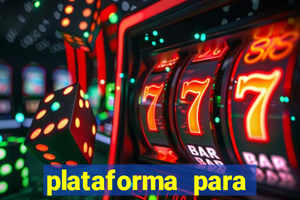 plataforma para jogar grátis fortune tiger