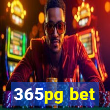 365pg bet