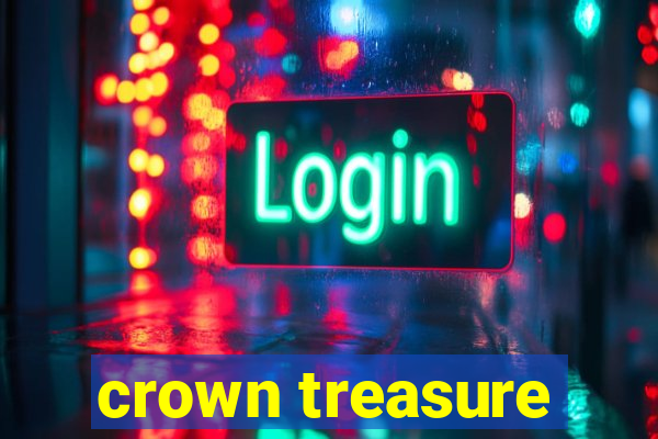 crown treasure