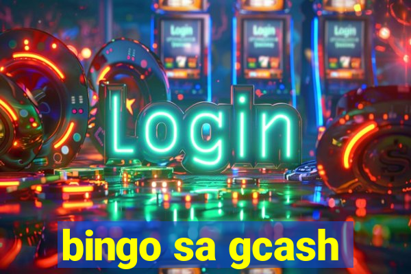 bingo sa gcash