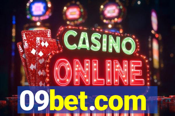 09bet.com