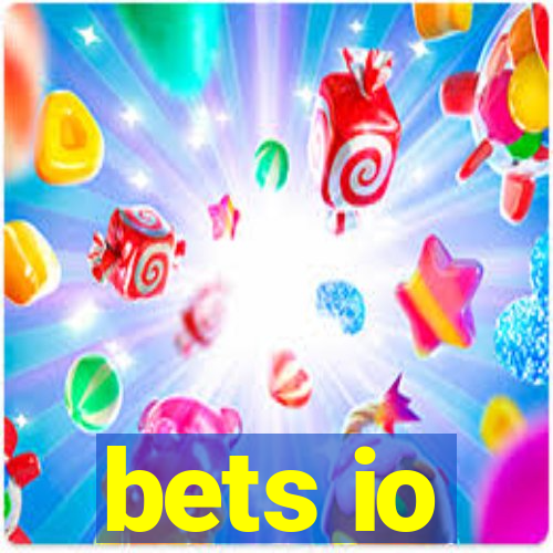 bets io