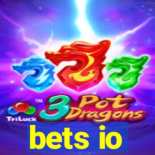 bets io