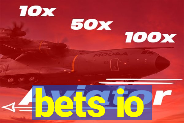 bets io