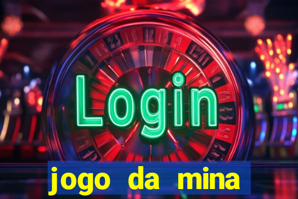 jogo da mina aposta 1 real