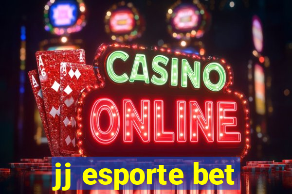 jj esporte bet