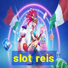 slot reis