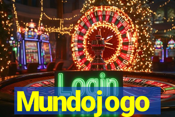 Mundojogo