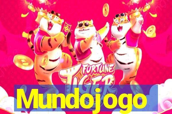 Mundojogo