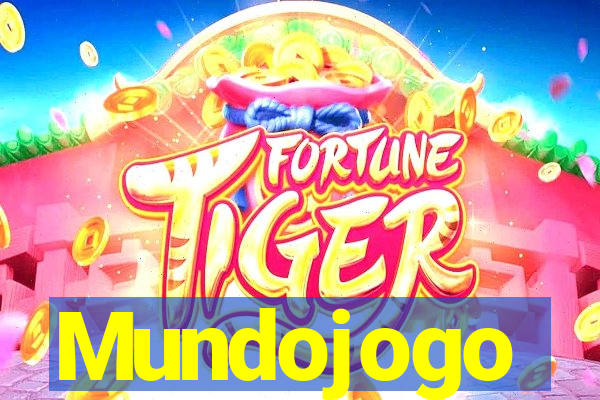 Mundojogo