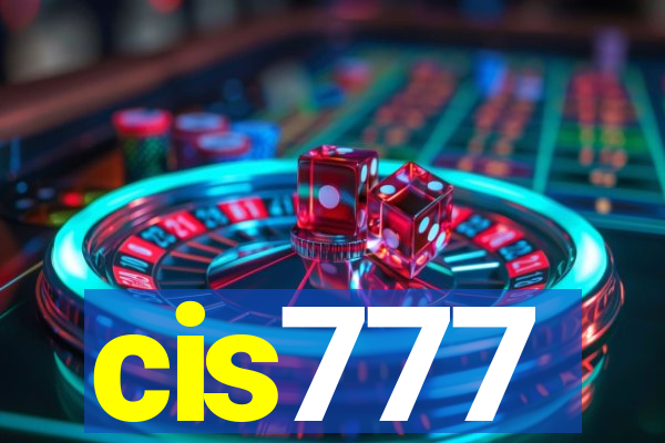 cis777