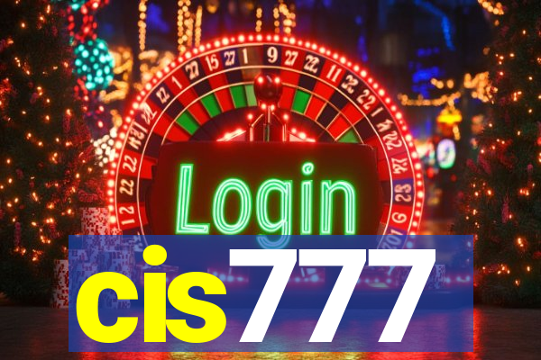 cis777