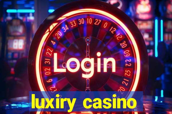 luxiry casino