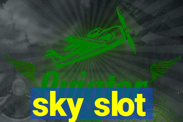 sky slot