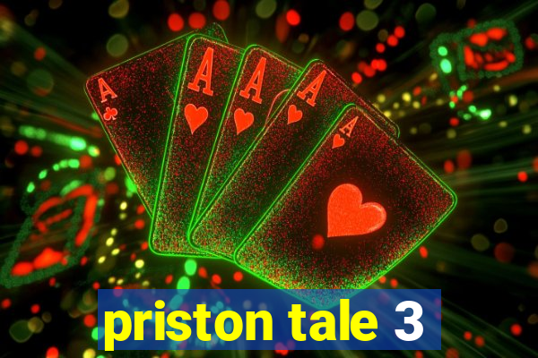 priston tale 3