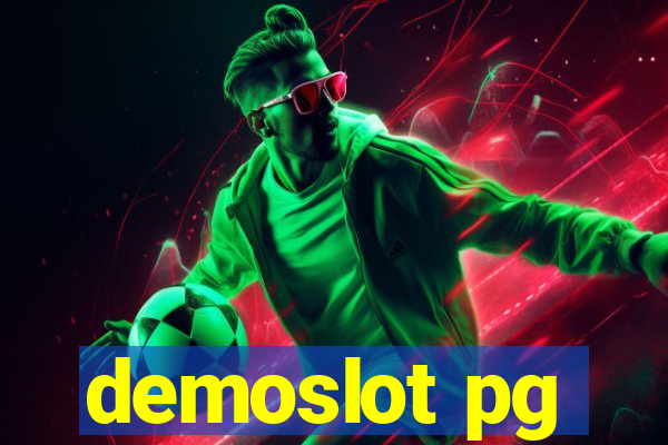 demoslot pg