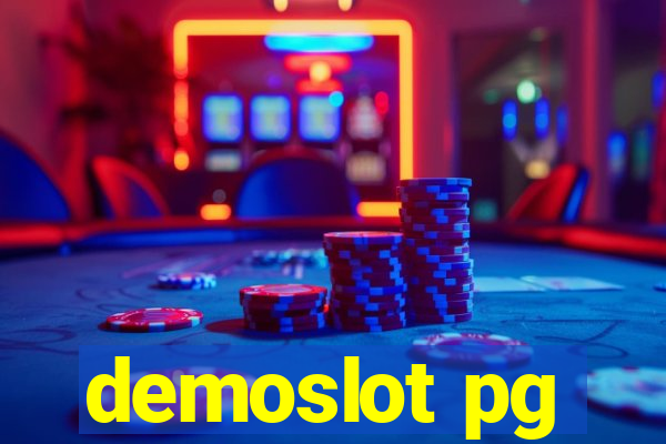 demoslot pg