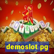 demoslot pg