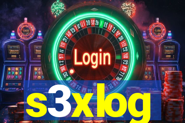 s3xlog