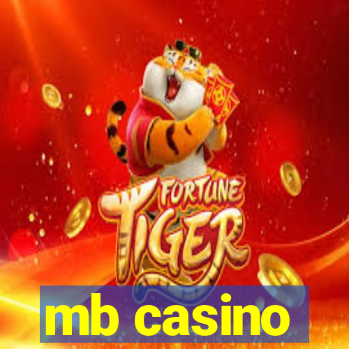 mb casino