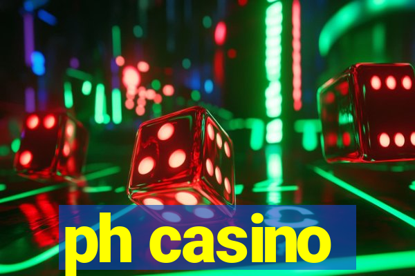 ph casino