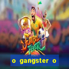 o gangster o policial e o diabo assistir