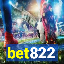 bet822