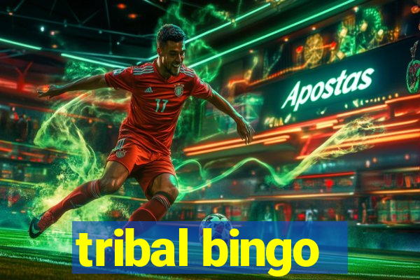 tribal bingo