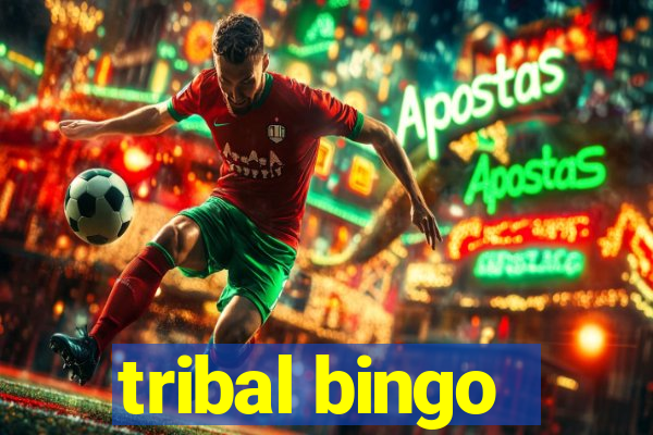 tribal bingo