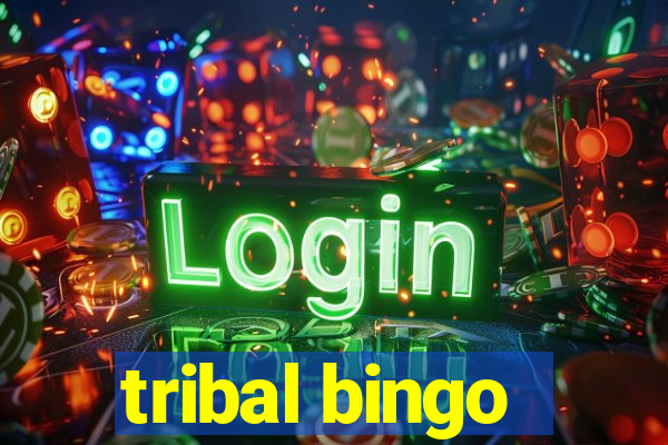 tribal bingo