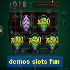 demos slots fun