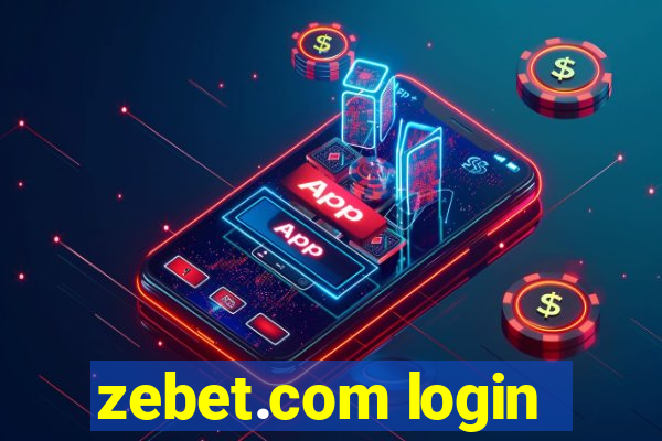 zebet.com login