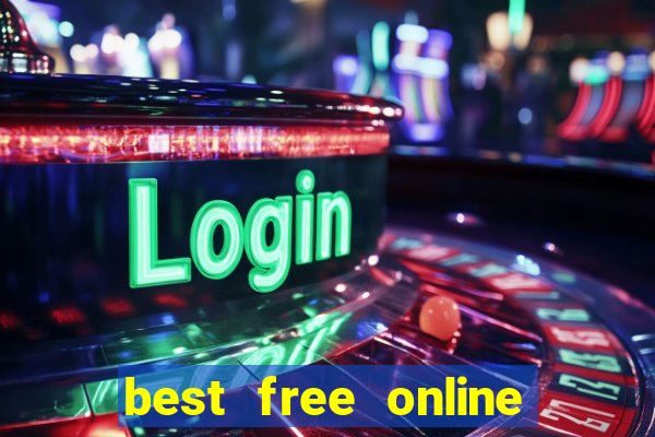 best free online casino slots