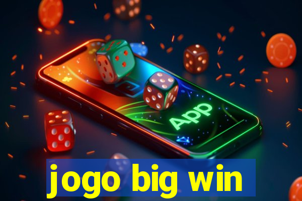 jogo big win