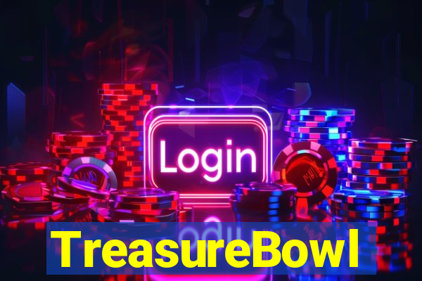 TreasureBowl treasure bowl modo de jogar