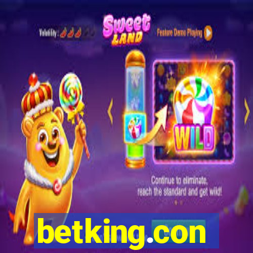 betking.con