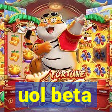 uol beta