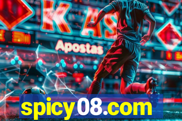 spicy08.com