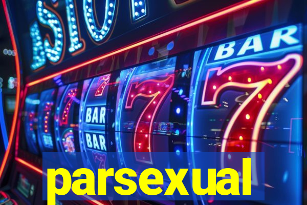 parsexual