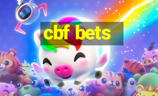 cbf bets