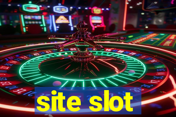 site slot