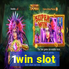 1win slot